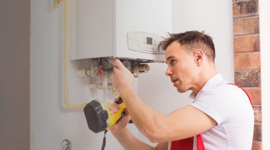 Professional Leak Detection Services in Gary, SD